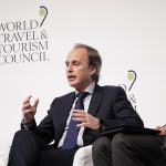 Enrique Ybarra iWander